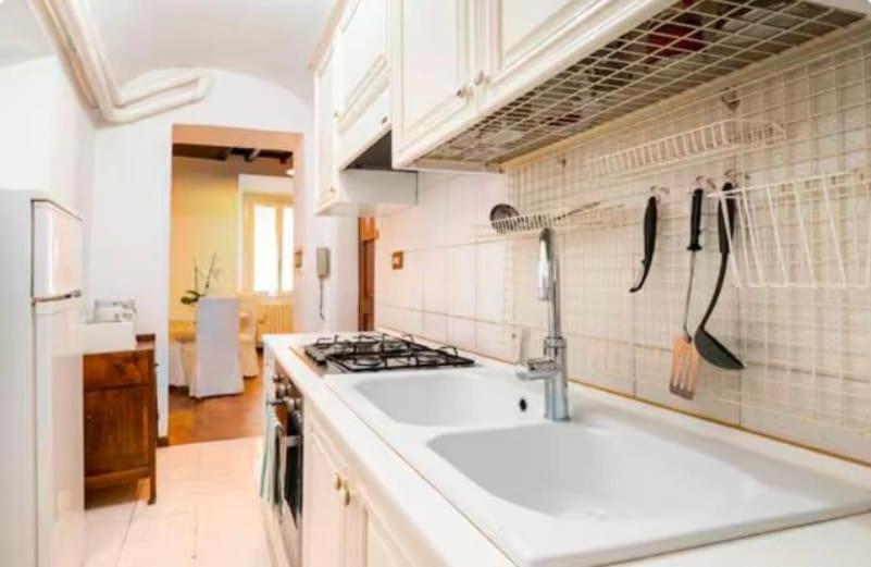 Appartement Piazza Farnese House