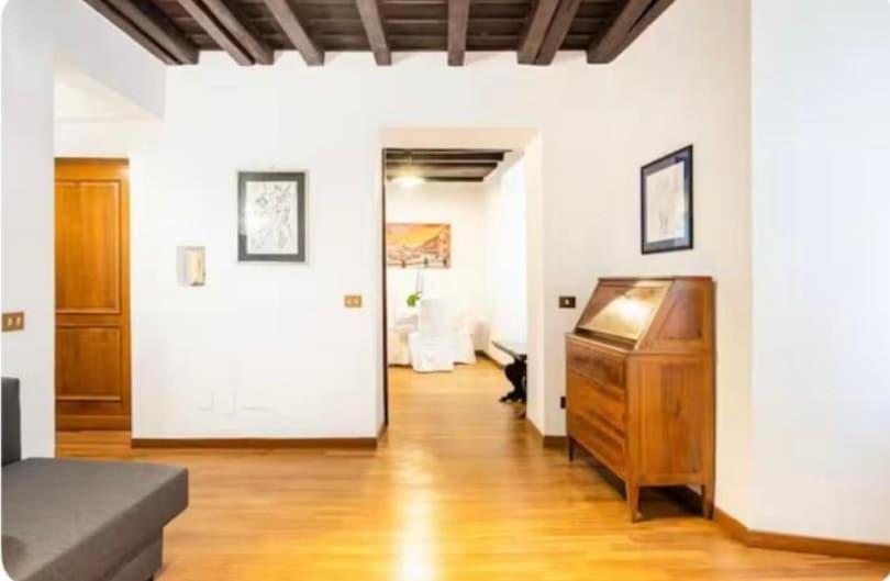 Appartement Piazza Farnese House Rome