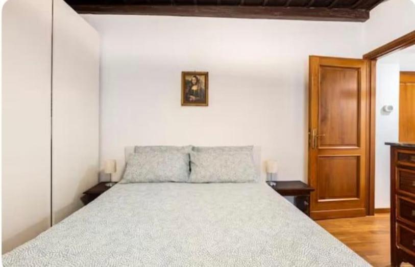 Piazza Farnese House Appartement Rome