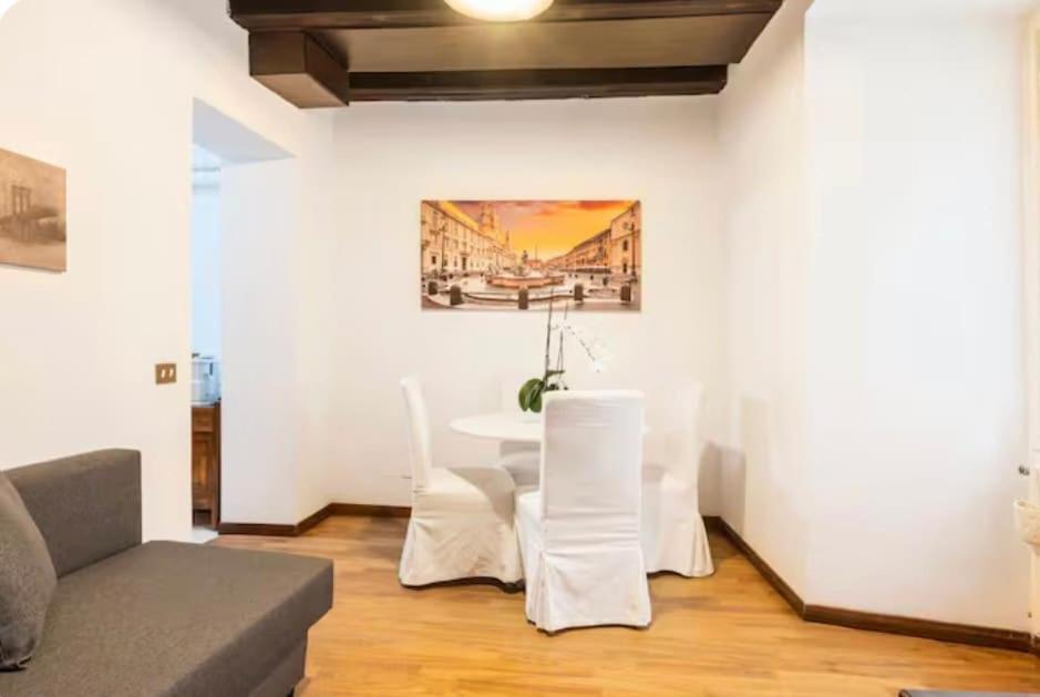 Appartement Piazza Farnese House Rome